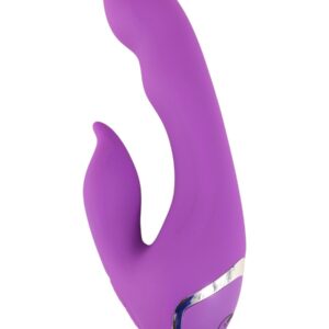 Purple G/Clit Vibrator