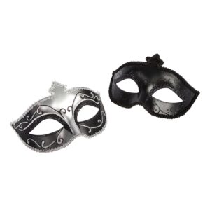 Masks On Masquerade