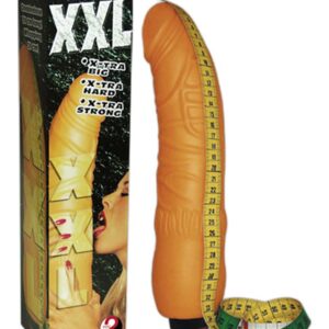 Vibrator XXL