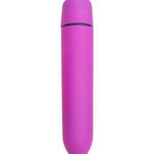 Easytoys 10 Speed Bullet Vibrator - Purple