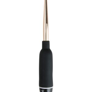 Clit Stimulator - black/gold