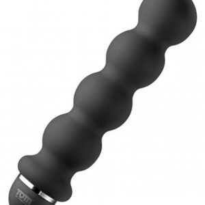 Stacked Ball 5X Vibe - Anal Vibrator