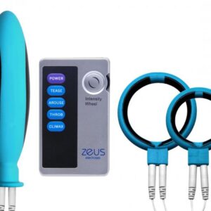 Mingle Electro Couples Kit