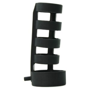 Power Cage E-stim Penis sleeve