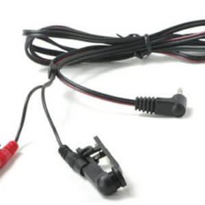 Electrosex Clamps Zeus