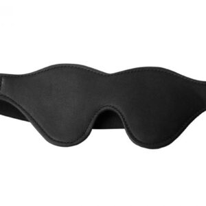 Fleece Lined Blindfold