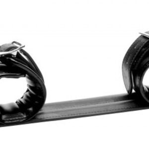 Spreader Bar With Cuffs