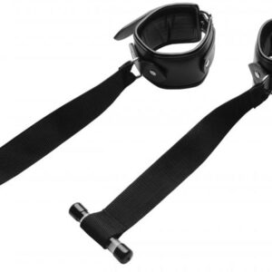 Over the Door Restraints