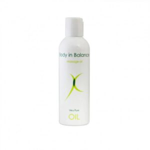 Body to Body Oil - 200 ML