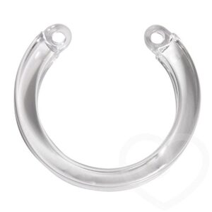 CB-X U-Rings - Clear