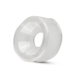Penis Pump Sleeve - Transparent