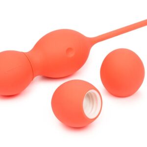 Vibrating Massager - We-Vibe Bloom