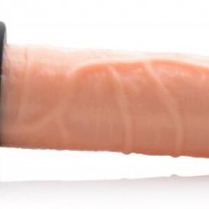 Onslaught XL Vibrator