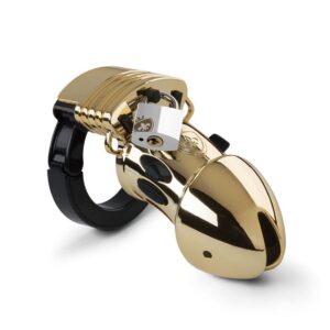 Pubic Enemy No 1 - Gold Edition