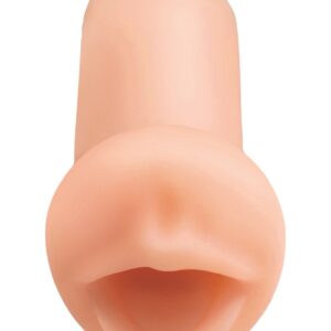 Coed Cocksucker Masturbator