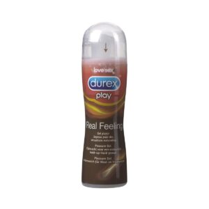 Durex Playgel Real Feeling - 50 ml