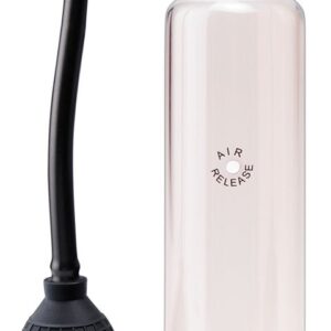 Pump Worx Rookie of the Year Pump - Black