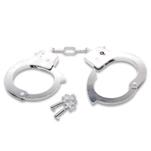 Official Handcuffs