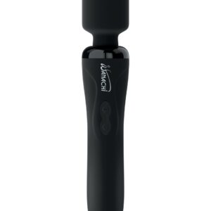 Wanachi Body Recharger - Black