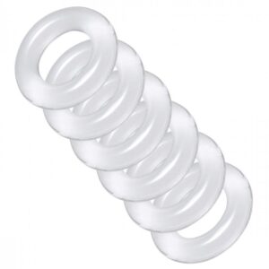 Ring Master Ball Stretcher Kit