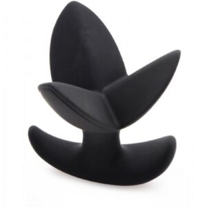 Dark Bloom Anal Plug