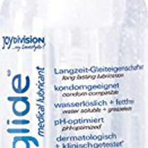 AQUAglide Water-based Lubricant - 125ml