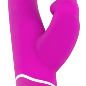 Happy Rabbit u2013 Curve Rabbit Vibrator u2013 Purple