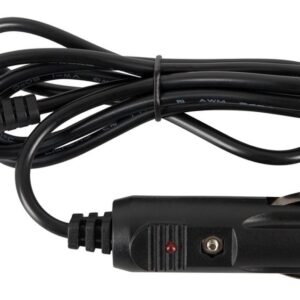 Suck-O-Mat Car Adapter