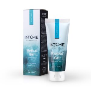 Intome Medical Gel Lubricant - 75 ml