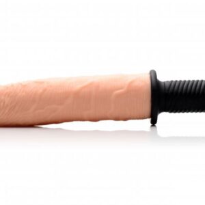 Onslaught XXL Vibrator