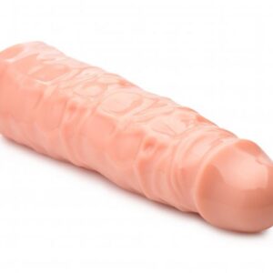 Flesh Penis Enhancer Penis Sleeve