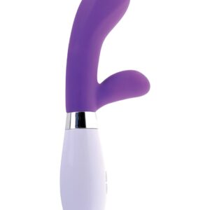 Classix Silicone G-Spot Rabbit