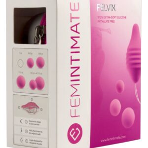 Pelvix - Vaginal Balls