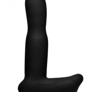 Prostate Vibrator with Remote Control