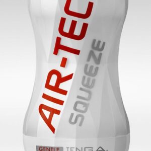 TENGA Air Tech Squeeze - White