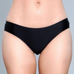 Regina Panty - Black