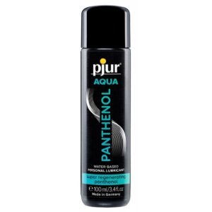 Pjuru2009Aqua Panthenol Lubricant - 100 ml