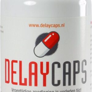 Delaycaps