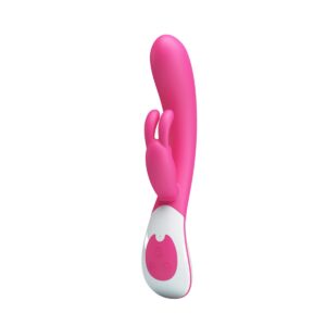 Vincent Rabbit Vibrator