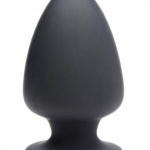 Squeeze-It Butt Plug - Medium