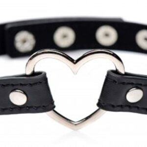 Dark Heart Choker