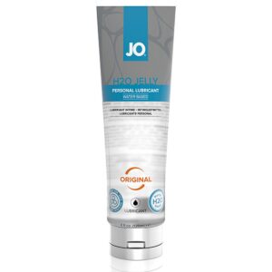 System Jo H2O Water-Based Jelly Lubricant - 120 ml