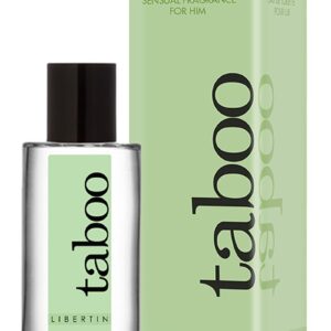 Taboo Libertin for Men - 50 ml