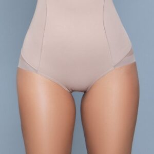 Peachy Soft Shaping Panties