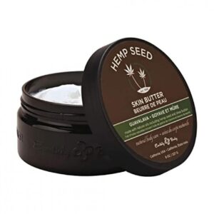 Guavalava Skin Butter