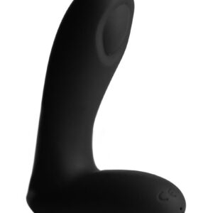 P-Tap Pulsing Prostate Vibrator