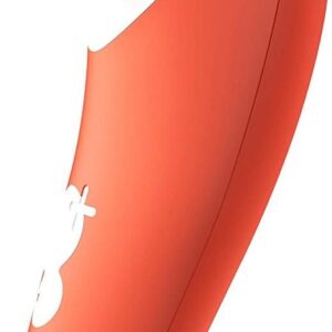 Romp Switch Sucking Vibrator