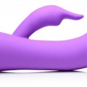 Inmi Pulsating G-Spot Vibrator