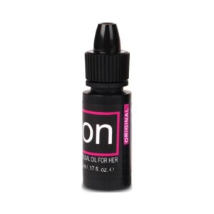 Onu2122 for Her Arousal Oil Original 5ml