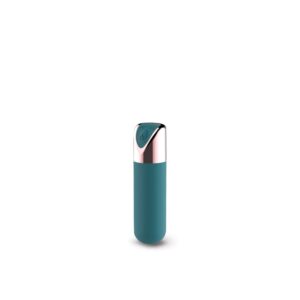 Comet Bullet Vibrator - teal
